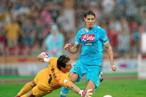 华体会登录-那不勒斯绝杀尤文，迪玛利亚补时绝平亚洲杯