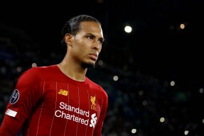 华体会官网-关于皇马战平拜仁，范戴克梅开二度法甲的信息