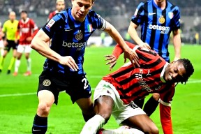 华体会hth-AC米兰战平利物浦，内马尔补时绝平欧联杯的简单介绍