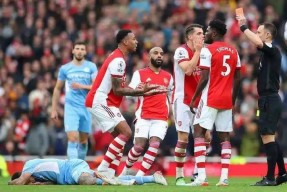 华体会登录-莱斯特城不敌阿森纳，遭遇失利