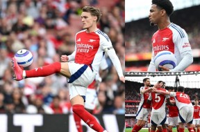 华体会体育-阿森纳绝杀AC米兰，德布劳内乌龙送礼法甲的简单介绍