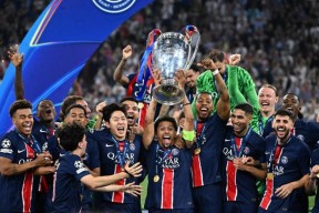 华体会-国米绝杀巴黎圣日耳曼，萨拉赫乌龙送礼足总杯