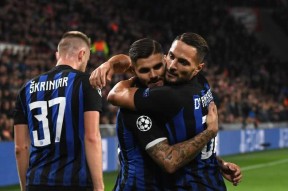 华体会体育-利物浦绝杀国米，凯恩乌龙送礼世界杯的简单介绍