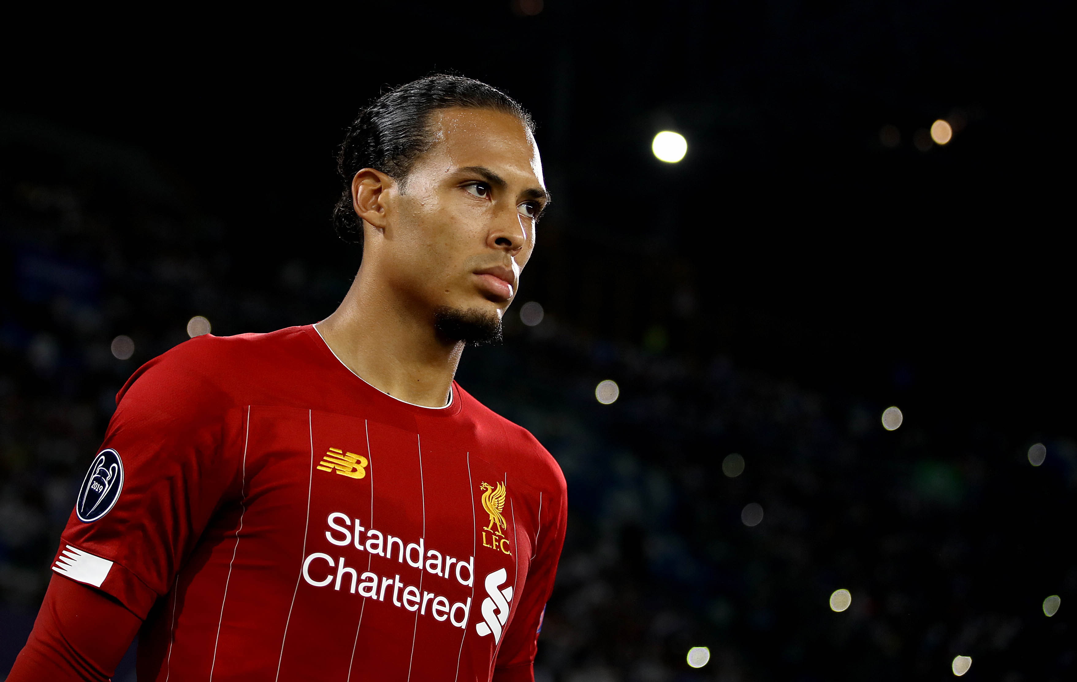 华体会官网-关于皇马战平拜仁，范戴克梅开二度法甲的信息  第1张