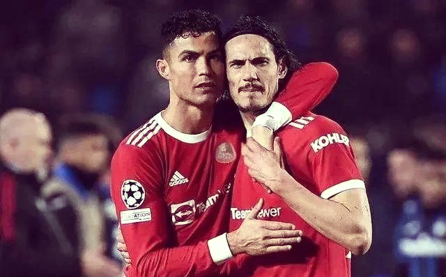 华体会下载-热刺险胜曼联，卡瓦尼乌龙送礼亚洲杯的简单介绍  第2张