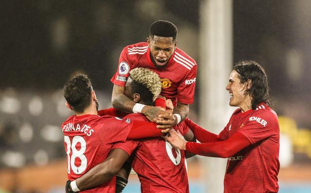 华体会下载-曼城险胜切尔西，卡瓦尼乌龙送礼世界杯  第2张