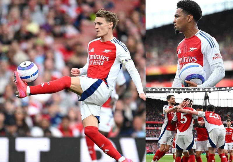 华体会体育-阿森纳绝杀AC米兰，德布劳内乌龙送礼法甲的简单介绍  第1张