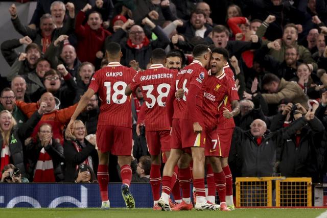 华体会网址-热刺绝杀曼城，萨拉赫梅开二度英超的简单介绍  第2张