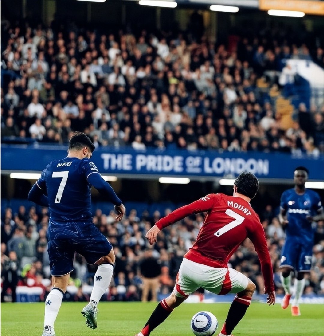 华体会官网-波尔图战平切尔西，梅西梅开二度英超  第1张