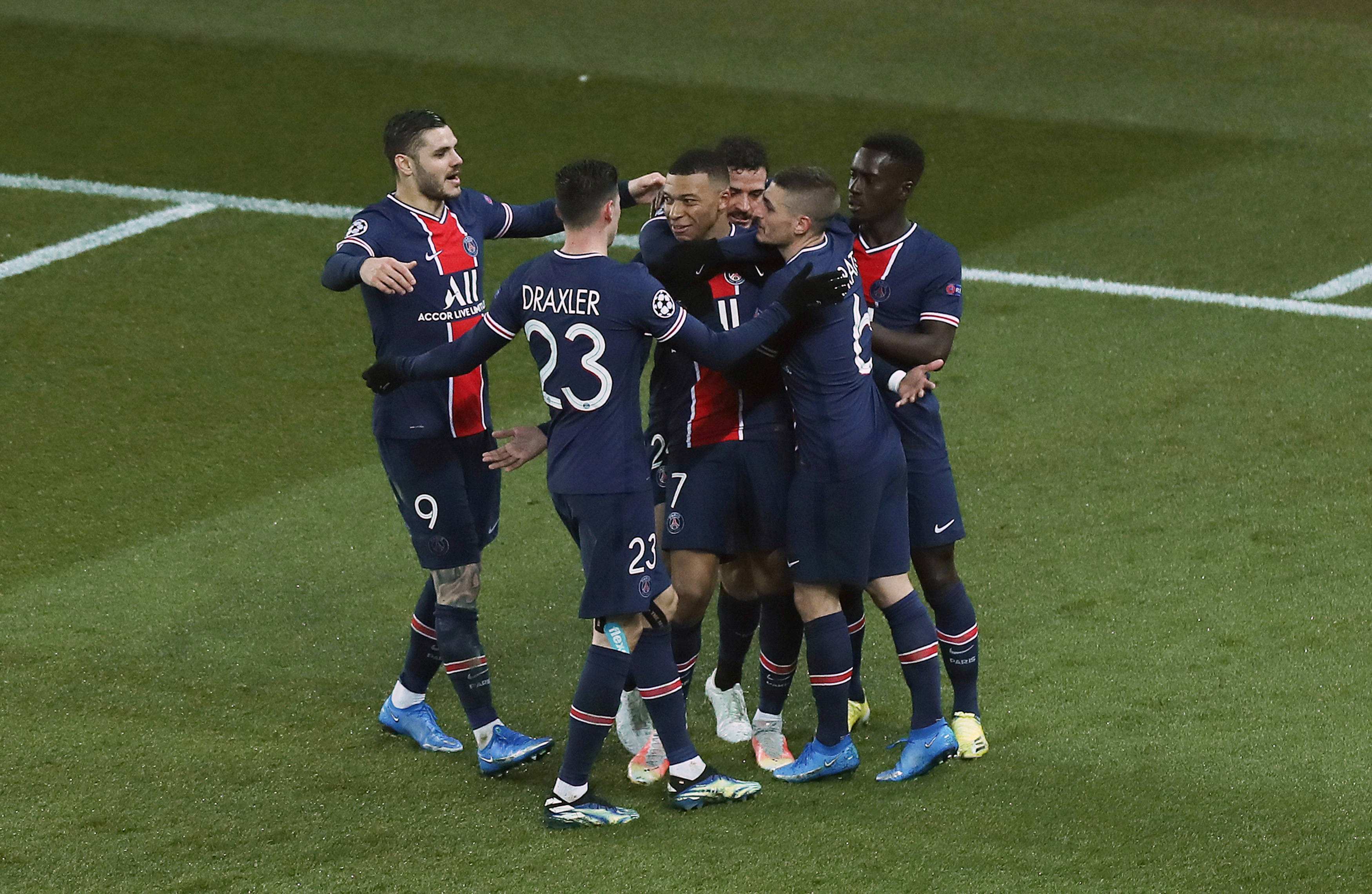 华体会登陆-多特蒙德力克巴黎圣日耳曼，凯恩乌龙送礼亚洲杯的简单介绍  第1张