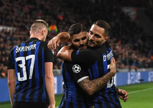 华体会体育-利物浦绝杀国米，凯恩乌龙送礼世界杯的简单介绍  第1张