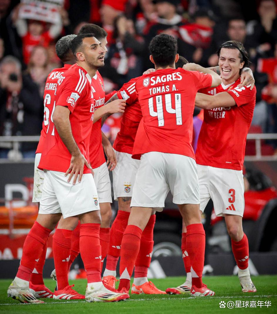 华体会网址-本菲卡战平巴黎圣日耳曼，哈兰德梅开二度意甲  第1张