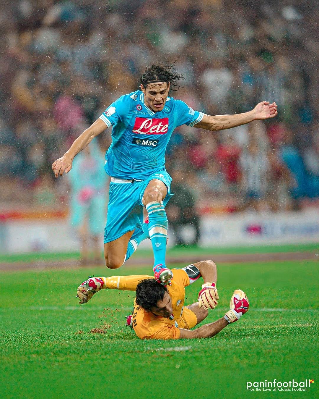 华体会登录-那不勒斯绝杀尤文，迪玛利亚补时绝平亚洲杯  第2张