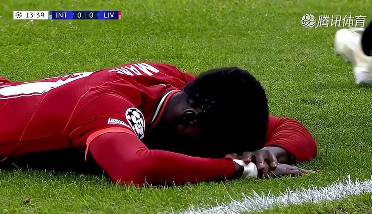 华体会登陆-国米险胜曼城，萨拉赫梅开二度德甲  第2张