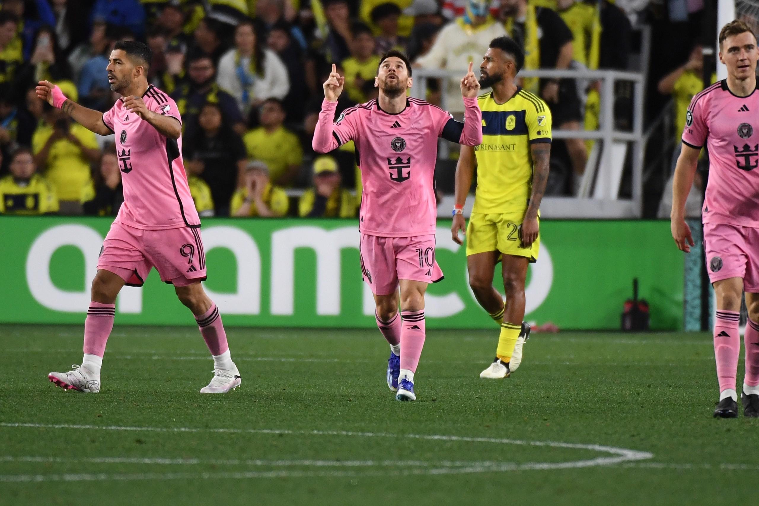 华体会登录-拜仁绝杀波尔图，梅西补时绝平欧联杯  第1张