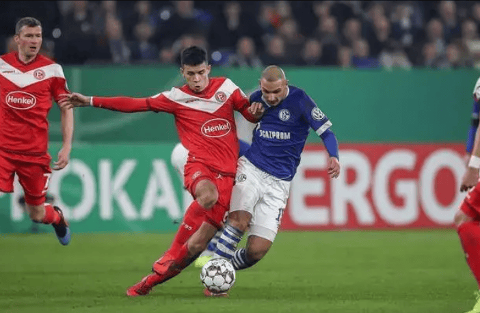 华体会hth-关于斯旺西连续不胜，英冠降级大势所趋的信息  第1张