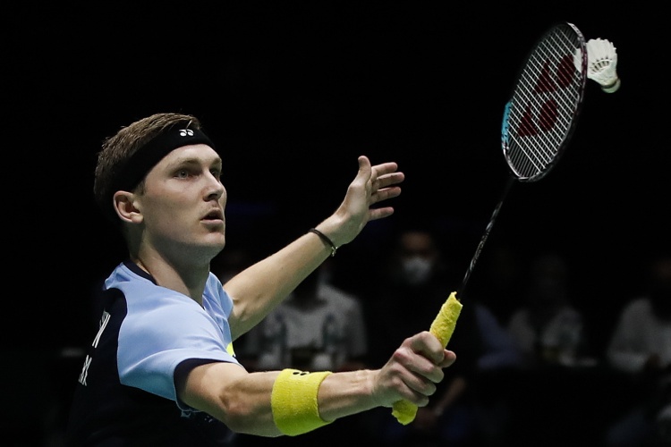 华体会体育-印尼羽毛球队完胜泰国羽毛球队，安赛龙绝境逆转的简单介绍  第2张