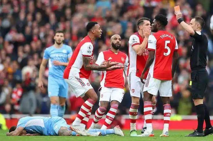 华体会登录-莱斯特城不敌阿森纳，遭遇失利  第1张