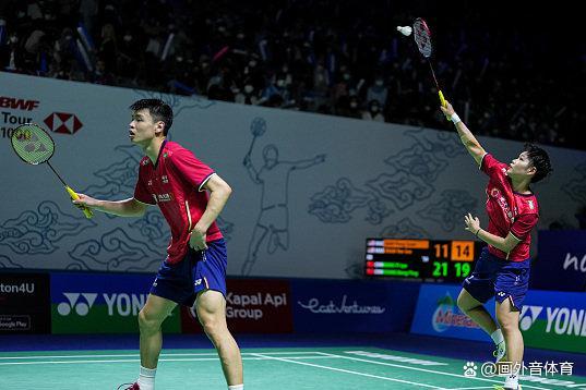 华体会hth-印度队完胜丹麦队，黄鸭组合统治全场  第2张